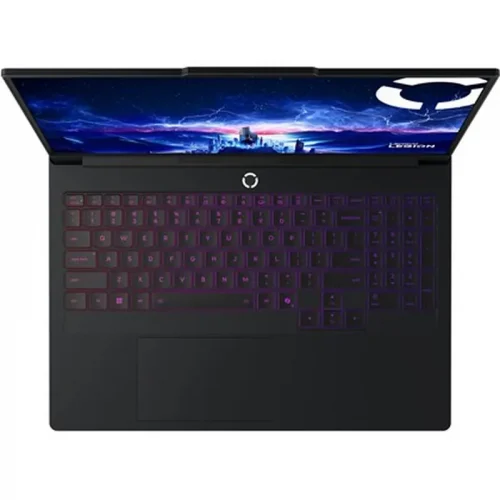 ⁦Lenovo Legion Pro 7 16" 240Hz OLED/ULTRA 9 275HX/64GB/2TB/RTX5090/FD/3Y 83F500BVIV מחשב נייד⁩ – תמונה ⁦9⁩