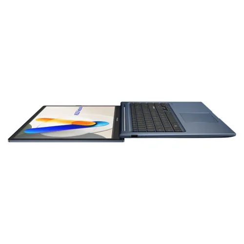 ⁦X1504VA-BQ1771 מחשב נייד Asus Vivobook X1504VA 15.6" i5-1334U 16GB 512GB SSD DOS⁩ – תמונה ⁦4⁩