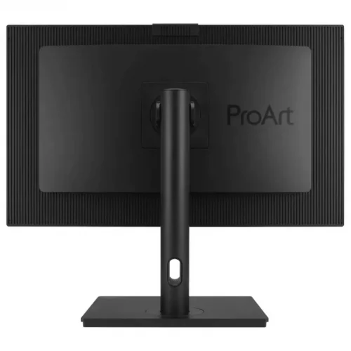 ⁦90LM0810-B01I70 מסך מחשב Asus ProArt PA27DCE-K 27" OLED 4K UHD 60Hz 0.1ms⁩ – תמונה ⁦3⁩
