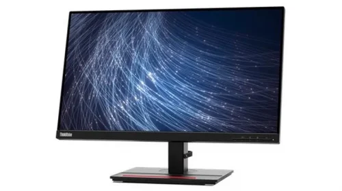 Lenovo ThinkVision T24i-40 64A4MATXIS מסך
