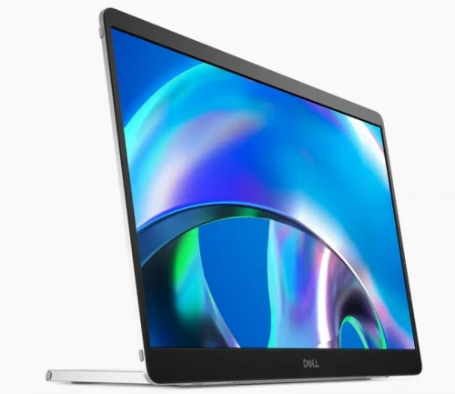 Dell Pro 14 Plus Portable Monitor- P1425, 35.6cm (14.0") OP-RD09-15881 מסך