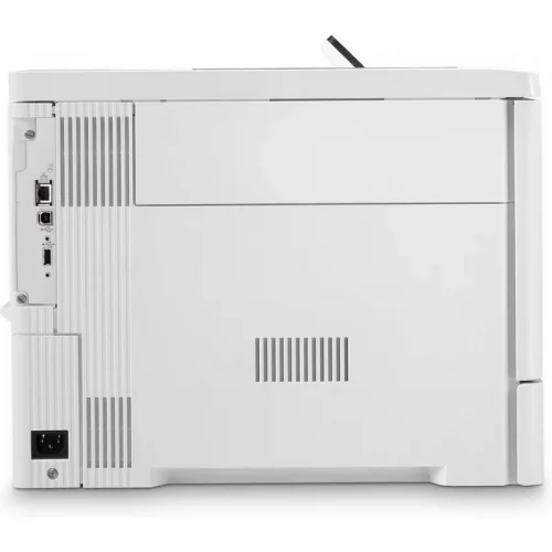 ⁦מדפסת לייזר מדפסת ליזר HP Color LJ Ent M554dn 7ZU81A⁩ – תמונה ⁦4⁩