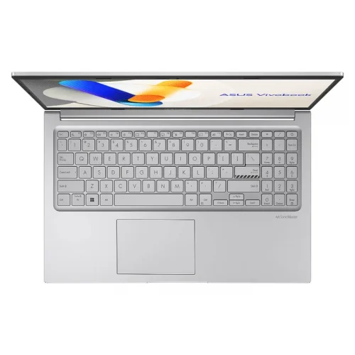 ⁦X1504VA-BQ1813 מחשב נייד | Asus Vivobook X1504VA 15.6" | i5-1334U | 8GB | 512GB⁩ – תמונה ⁦3⁩