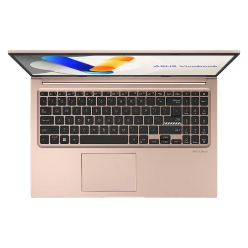 ⁦X1504VA-E82212 מחשב נייד עם מסך מגע Asus Vivobook X1504VA 15.6" i5-1334U 16GB 1T⁩ – תמונה ⁦3⁩