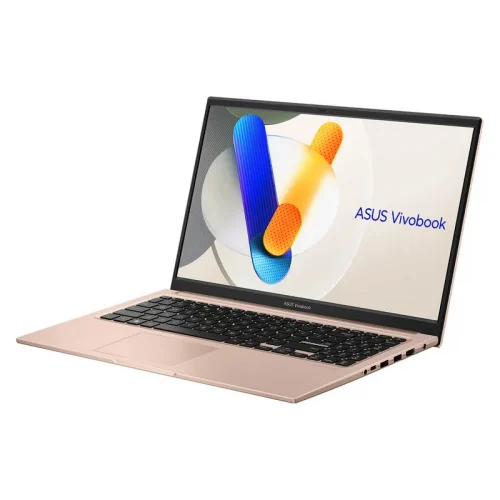 ⁦X1504VA-E82212 מחשב נייד עם מסך מגע Asus Vivobook X1504VA 15.6" i5-1334U 16GB 1T⁩ – תמונה ⁦2⁩