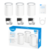 2e3922e9e8605065baab931608db2efe MESH SYSTEM AX3000 2.5G Wi-Fi 6 M3000 Cudy (3 pack) M3000(3-Pack)