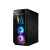 מחשב נייח Acer Predator Orion 7000 i9/32GB/1TB/DOS/RTX5080 DG.E4DET.00C