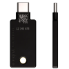 מפתח אבטחה Yubico YubiKey 5C NFC | USB-C + NFC