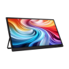 מוצר פופולרי! מסך מגע להרחבת התצוגה בגודל 15.6" Acer PM161QT שנה אחריות מבית היבואן הרשמי! UM.ZP1EE.007
