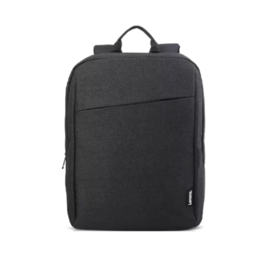 תיק גב Lenovo B210 למחשב נייד עד 15.6" - שחור | GX40Q17225 ⭐