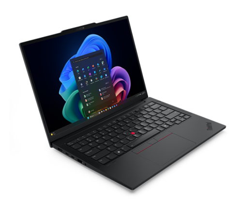 thinkpad E14 g8 lenovo 6 מחשב נייד LENOVO ThinkPad E14 G8 U7-355|32GB|512GB|DOS|3YW Lenovo 21Y60016IV