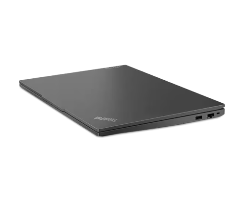 ⭐ הכי פופולרי מחשב נייד עסקי Lenovo ThinkPad E16 Gen 3 מסך 16" מעבד Ultra 5  | שלוש שנים אחריות יבואן רשמי!