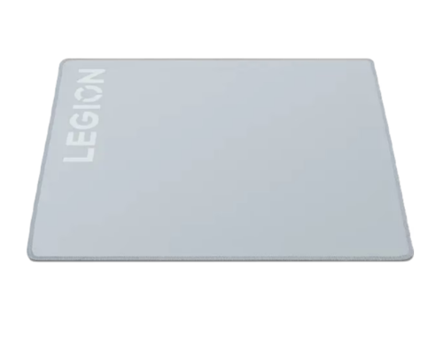 פד לעכבר GXH1C97868 1 Lenovo Legion Gaming Control Mouse Pad L (Grey) – משטח עכבר גיימינג גדול לביצועים מדויקים