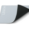 פד לעכבר GXH1C97868 2 Lenovo Legion Gaming Control Mouse Pad L (Grey) – משטח עכבר גיימינג גדול לביצועים מדויקים