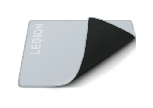 פד לעכבר GXH1C97868 2 Lenovo Legion Gaming Control Mouse Pad L (Grey) – משטח עכבר גיימינג גדול לביצועים מדויקים