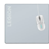 פד לעכבר GXH1C97868 4 Lenovo Legion Gaming Control Mouse Pad L (Grey) – משטח עכבר גיימינג גדול לביצועים מדויקים