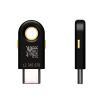 מפתח אבטחה Yubico YubiKey 5C | USB-C