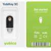 מפתח אבטחה Yubico YubiKey 5C | USB-C