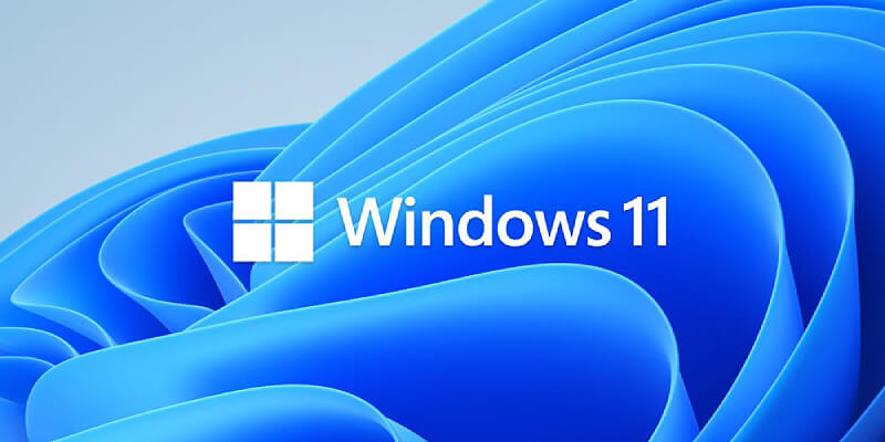 Windows 11 מותקן מראש ללא רישיון