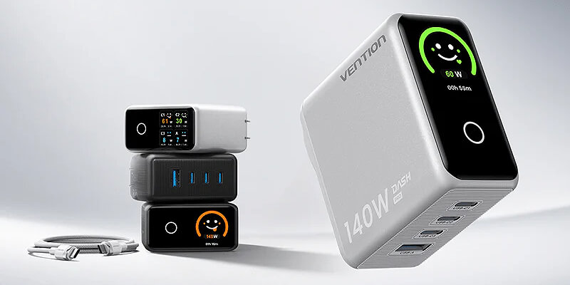 Wide Device Compatibility