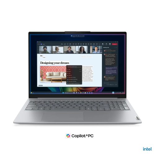 מחשב נייד Lenovo ThinkBook 16 G9 IPL 21UR005GIV