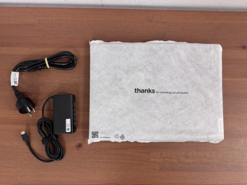מחשב נייד Lenovo ThinkPad L14 Gen 6, מעבד Core Ultra 5, זיכרון 16GB, אחסון 512GB SSD, Open Box – מציאון!