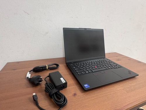 מחשב נייד Lenovo ThinkPad L14 Gen 6, מעבד Core Ultra 5, זיכרון 16GB, אחסון 512GB SSD, Open Box – מציאון!