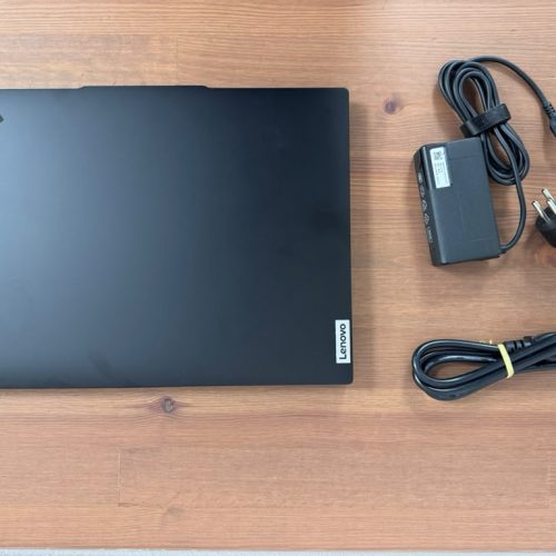 מחשב נייד Lenovo ThinkPad L14 Gen 6, מעבד Core Ultra 5, זיכרון 16GB, אחסון 512GB SSD, Open Box – מציאון!