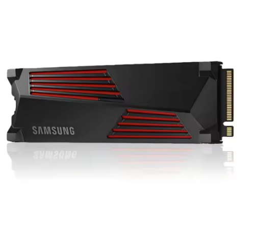 כונן קשיח Samsung PM9C1B 1TB M.2 NVMe Gen 4.0 SSD 2280mm יחידה אחרונה