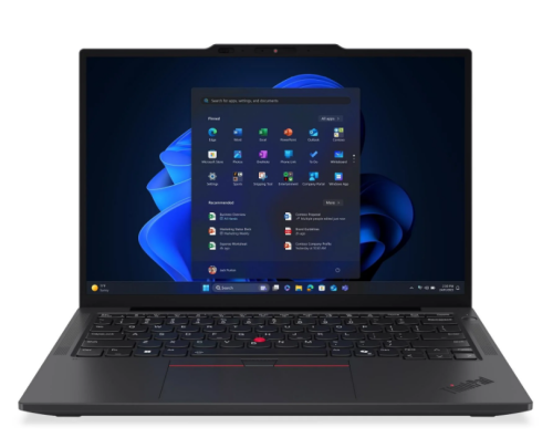 מחשב נייד עסקי וקל לנשיאה LENOVO X13 G6 Ultra 5 225U | W11P | 16GB | 512GB | שלוש שנות אחריות יבואן רשמי