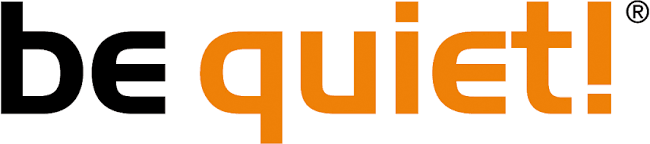 Bequiet!